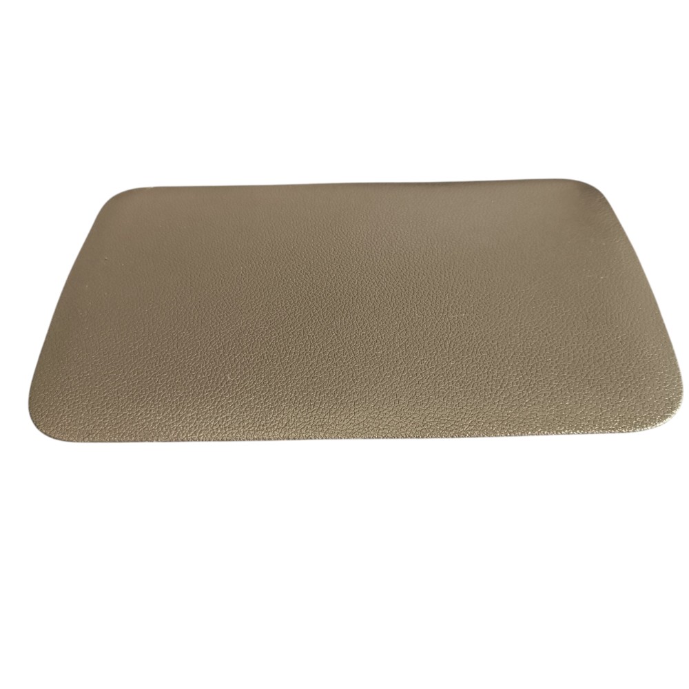 Tampa Acabamento Painel Airbag Bolsa Ford Fiesta 2002 A 2009 2