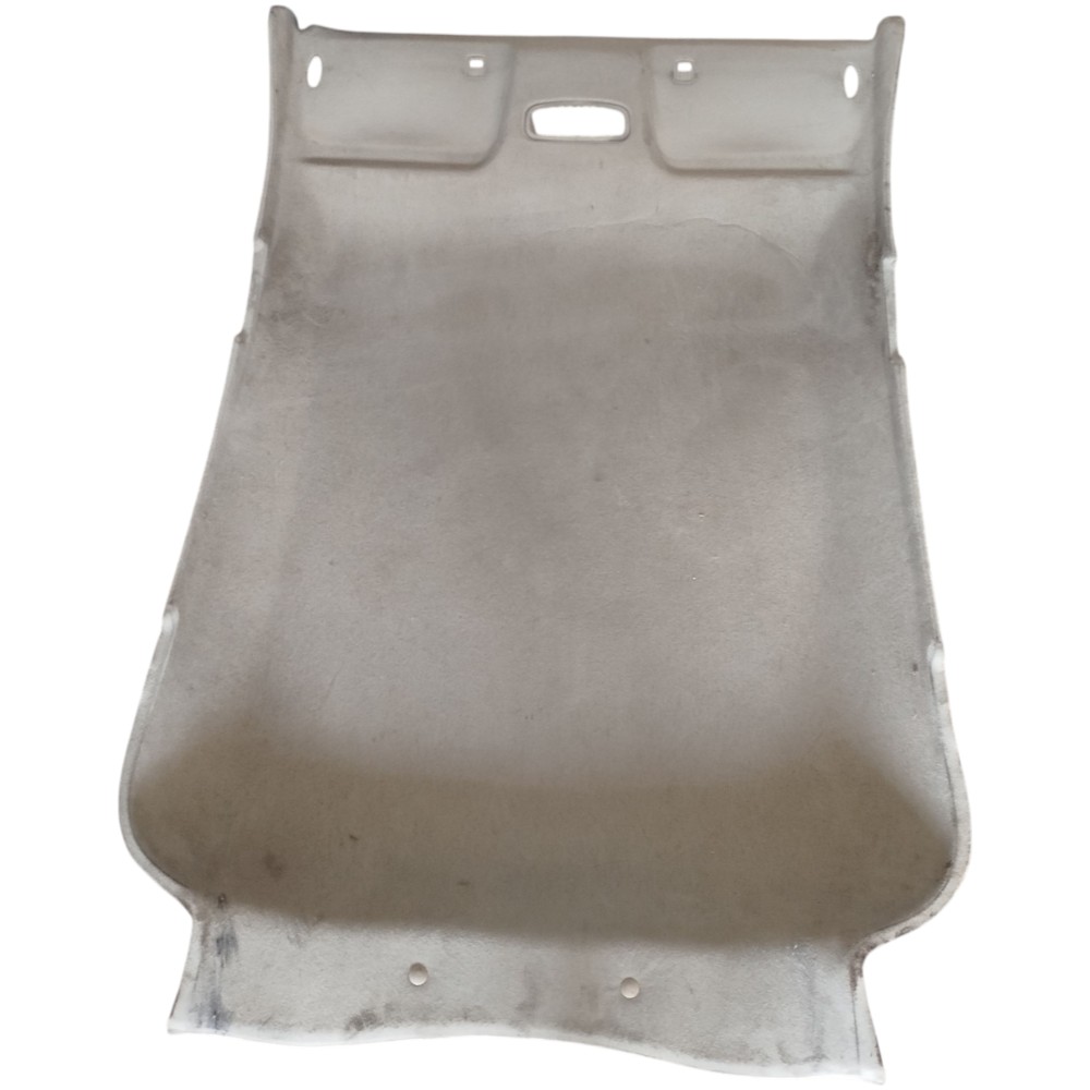 Forro Teto Ford Fiesta 1.6 Flex 2006 Até 2013 Original