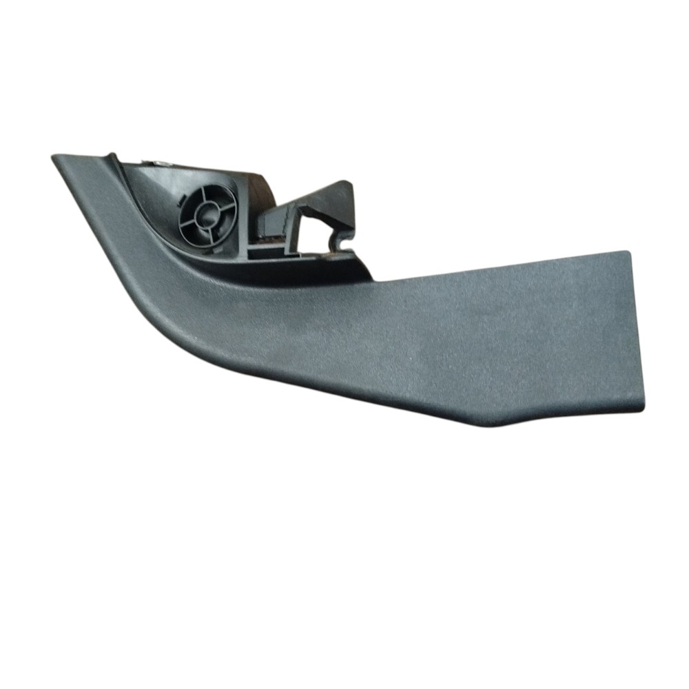 Moldura Acabamento Retrovisor Direito Ford Focus 2009