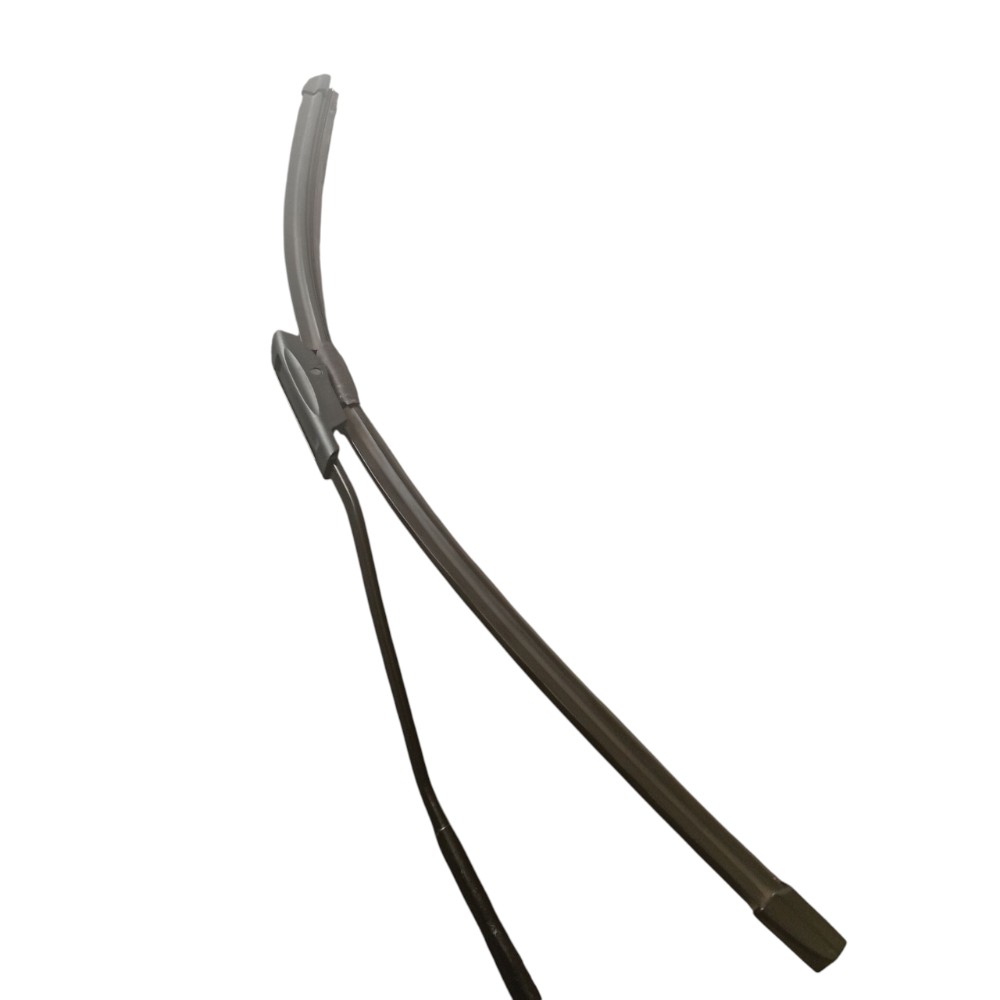 Braço Limpador Parabrisa Esquerdo Fiat Argo Original 2023 Esquerdo