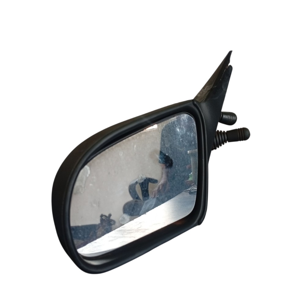 Retrovisor Lado Esquerdo Motorista Gm 1998 A 1998 Original 2