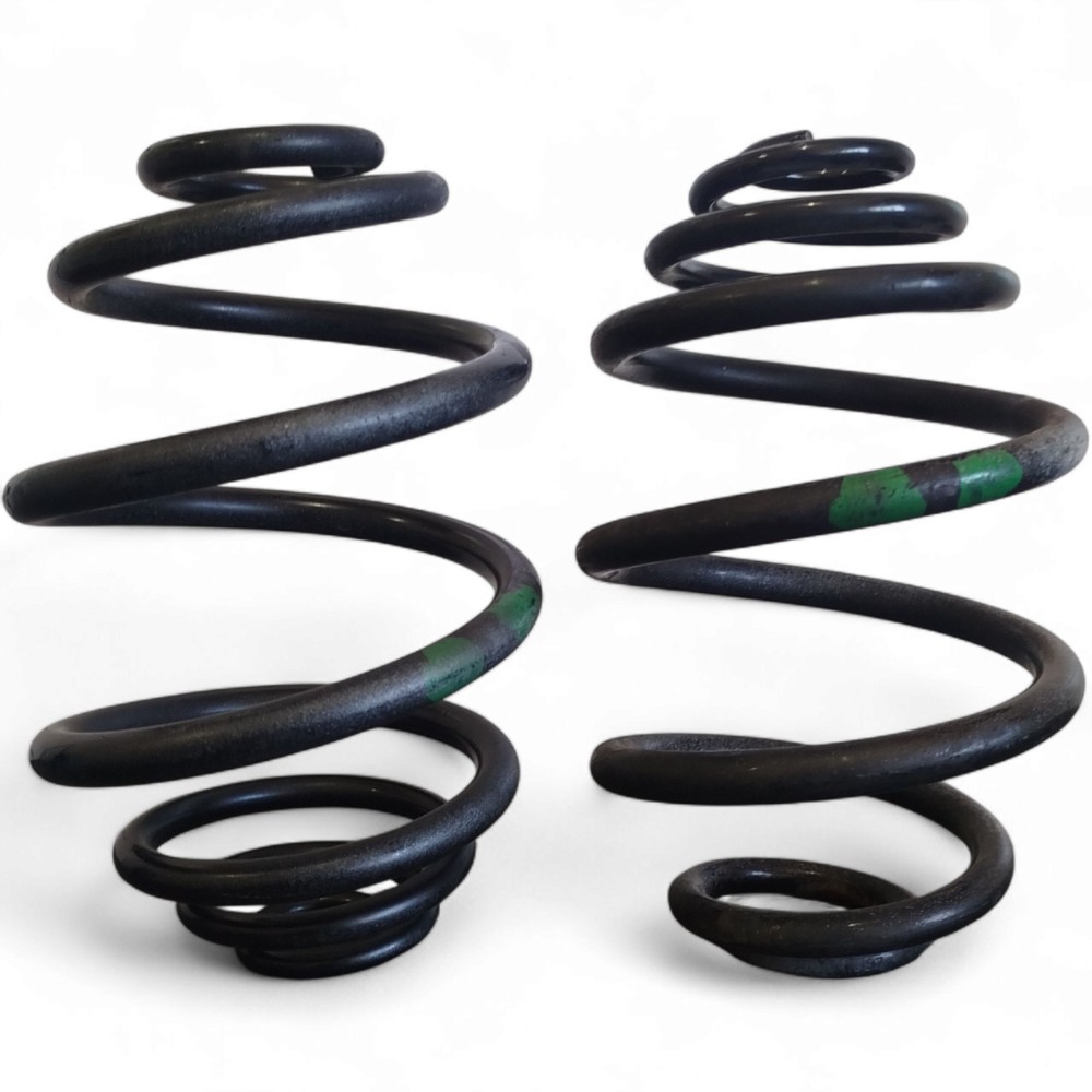 Mola suspensão traseira Gm Corsa Celta classic 2005 2007