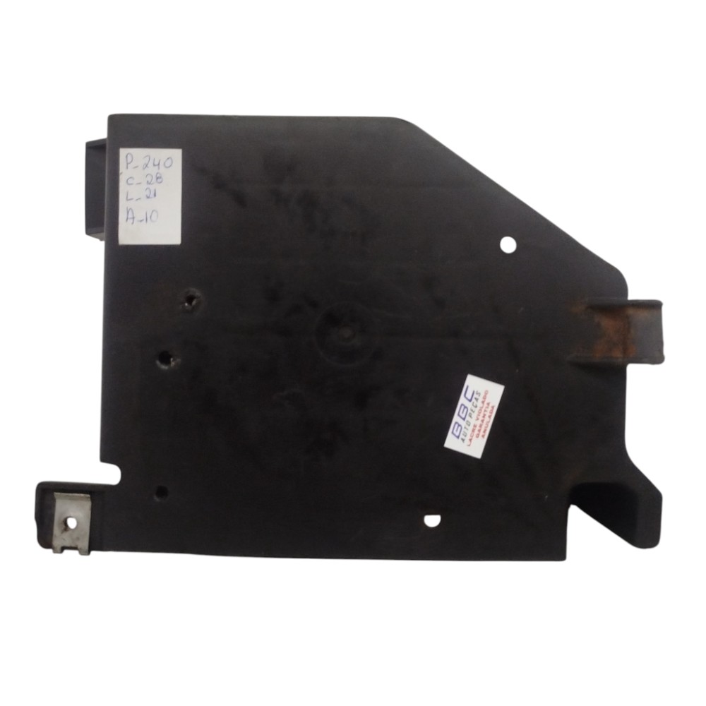 Suporte módulo injeção GM Chevrolet Kadett  94/91 C Detalhe