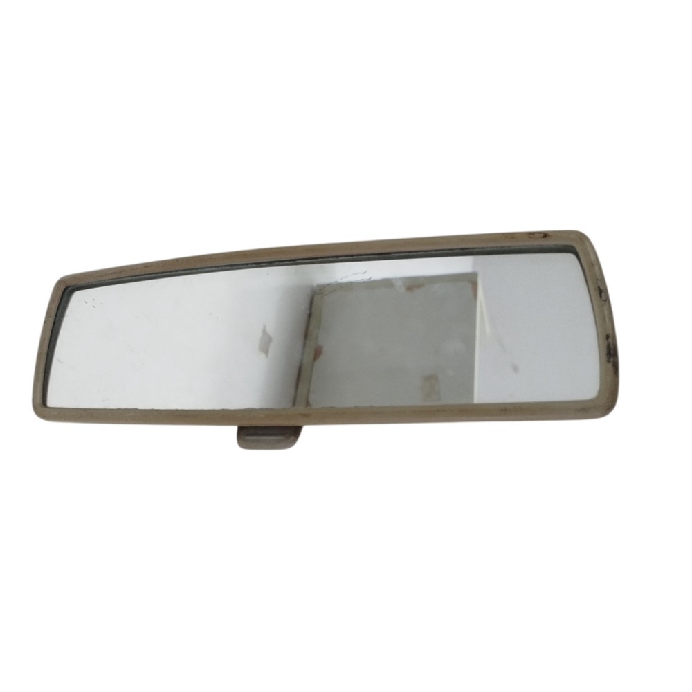 Retrovisor Interno Gol G6 Polo Fox 2005 A 2015 5