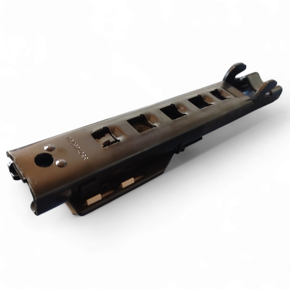 Suporte Regulador Cinto Segurança Citroen C3 2010 Original 6