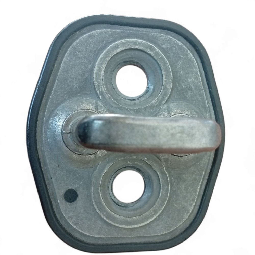 Batente Porta Peugeot Citroen C3 2010 Original 3