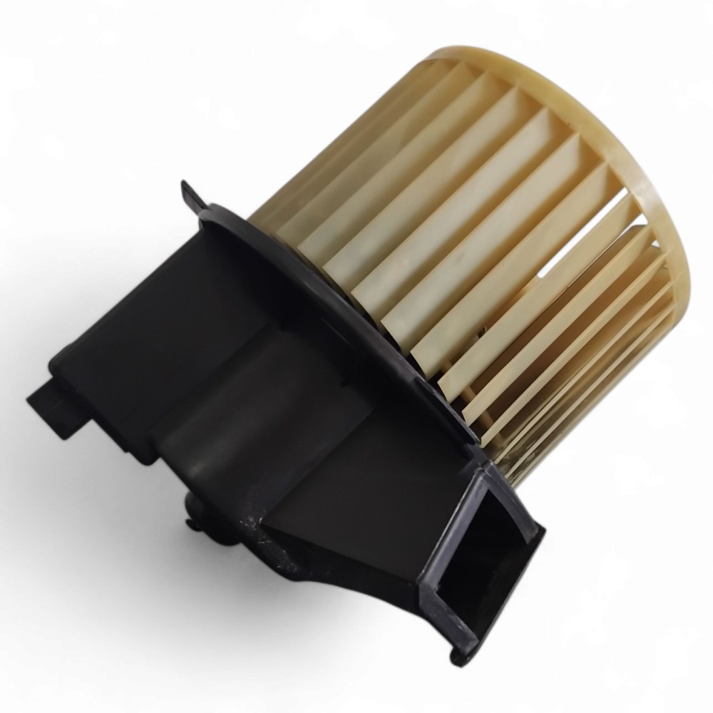 Motor Ar Forçado Ventilação C3 Peugeot206 207 2006 2007 4