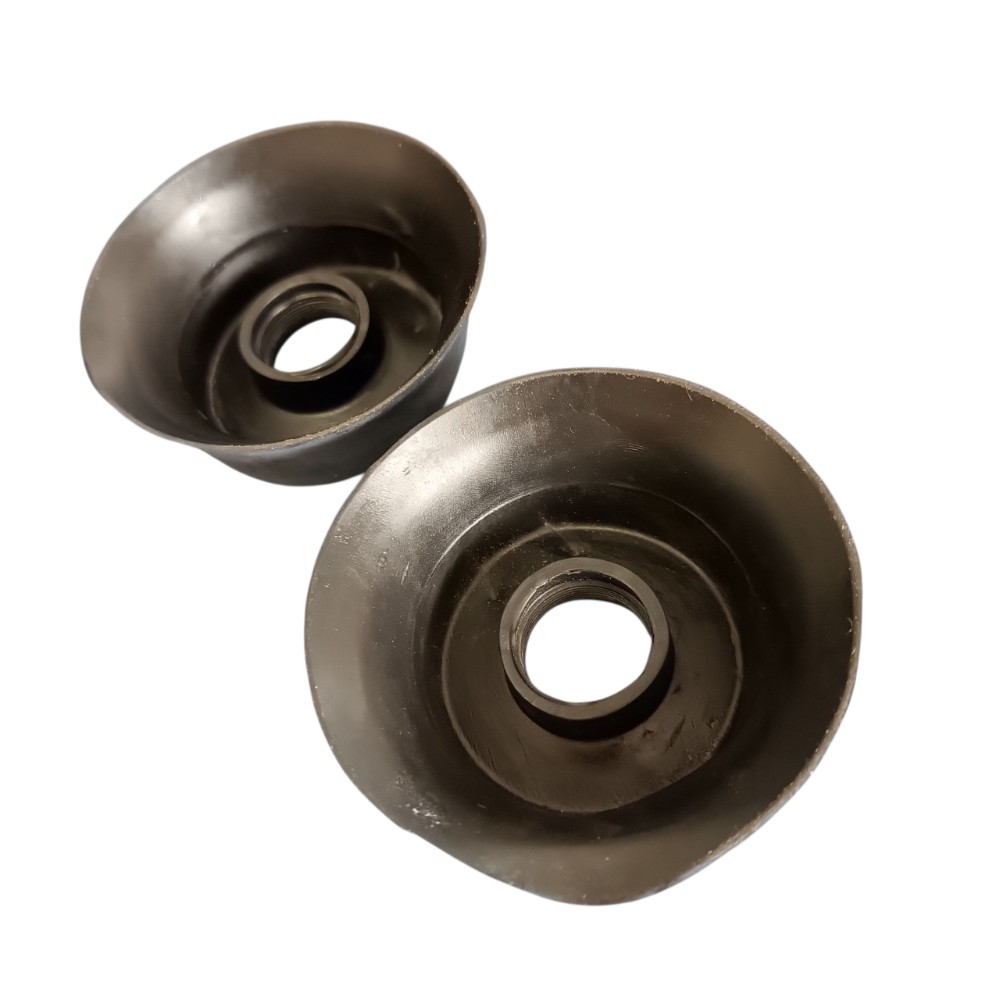 tampa vedação farol Vw Kombi fusca 1982 a  1996 original