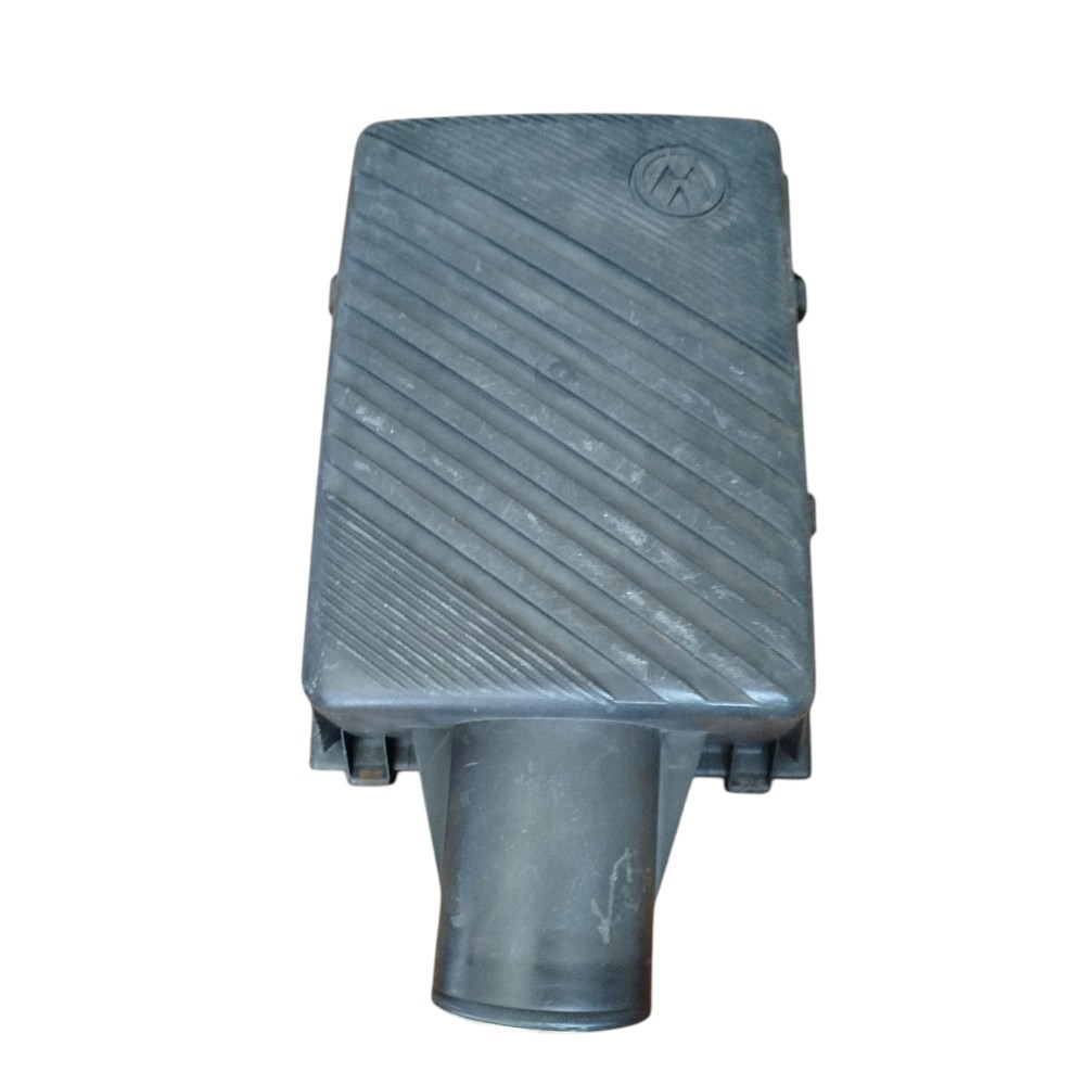 Tampa Caixa Filtro De Ar Vw Pointer Logus Apollo Original