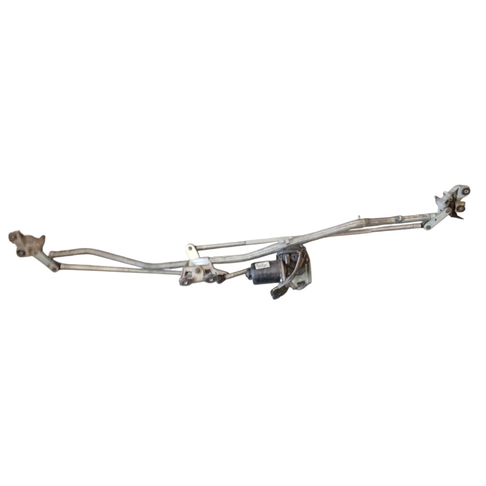 Galhada Limpador Parabrisa C/ Motor Gm Meriva 2005 Original