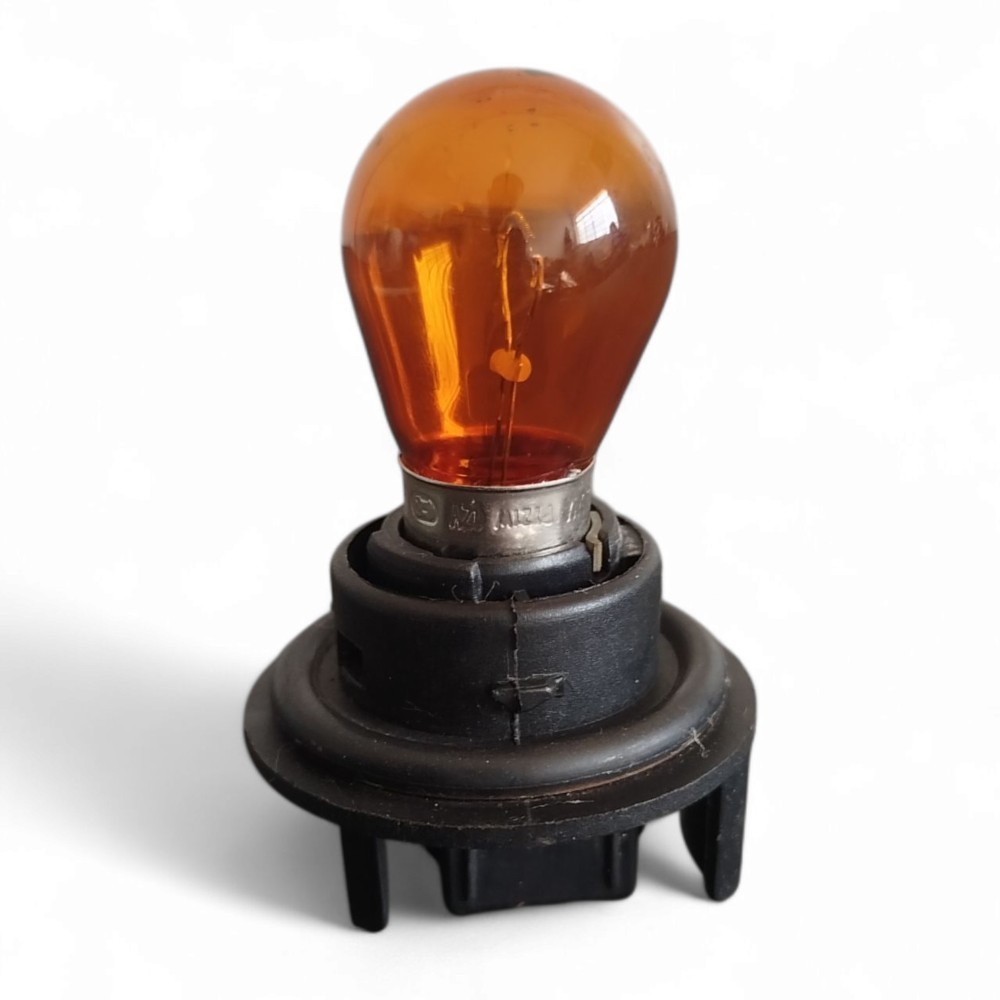 Soquete Pisca Plug Lâmpada Fiat Uno 2009 2010 Original