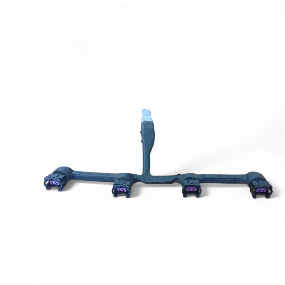 Chicote Bico Injetor Peugeot 206 Citroen C3 2007 A 2008