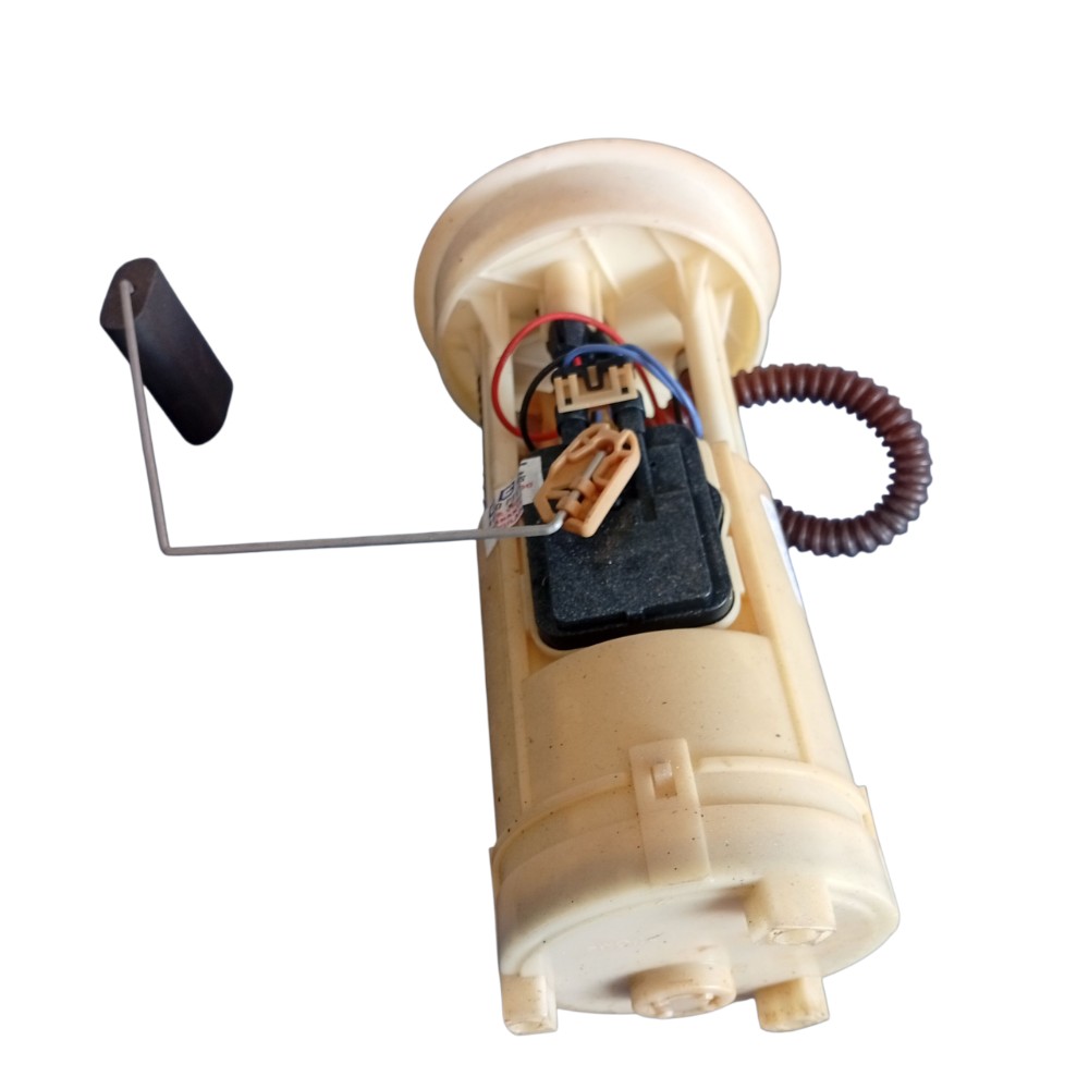 Bomba Combustivel 1.6 G5 Vw Gol Saveiro Voyage 2009 A 2016