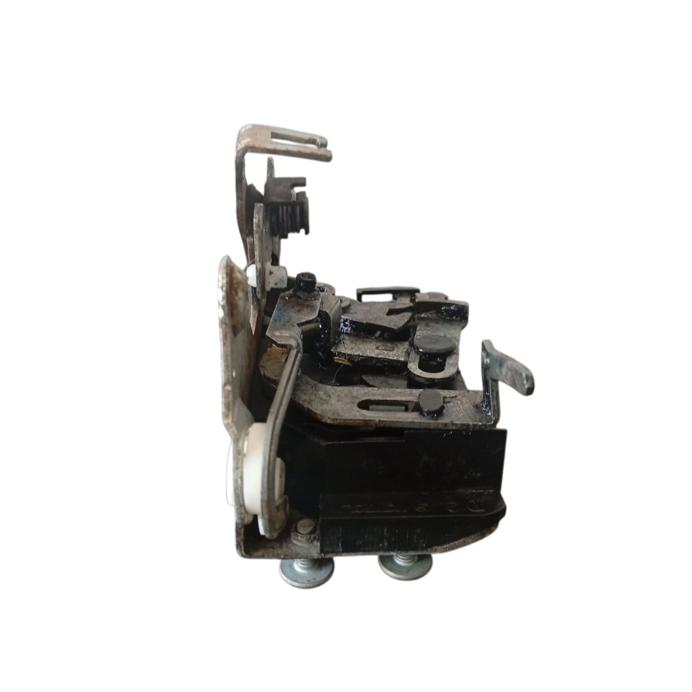 Fechadura De Porta Dianteira Direita Gol G3 2005 Original 3