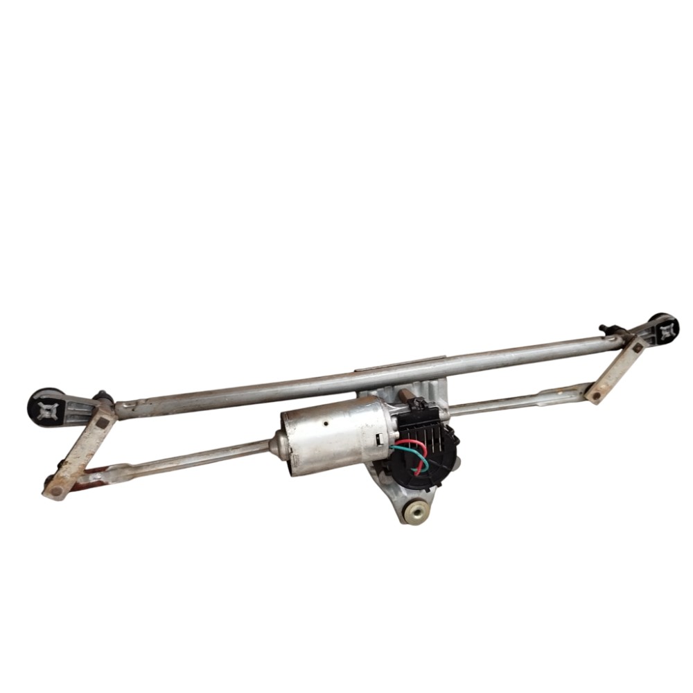 Motor Limpasor Para Brisa Volkswagen 2003 6