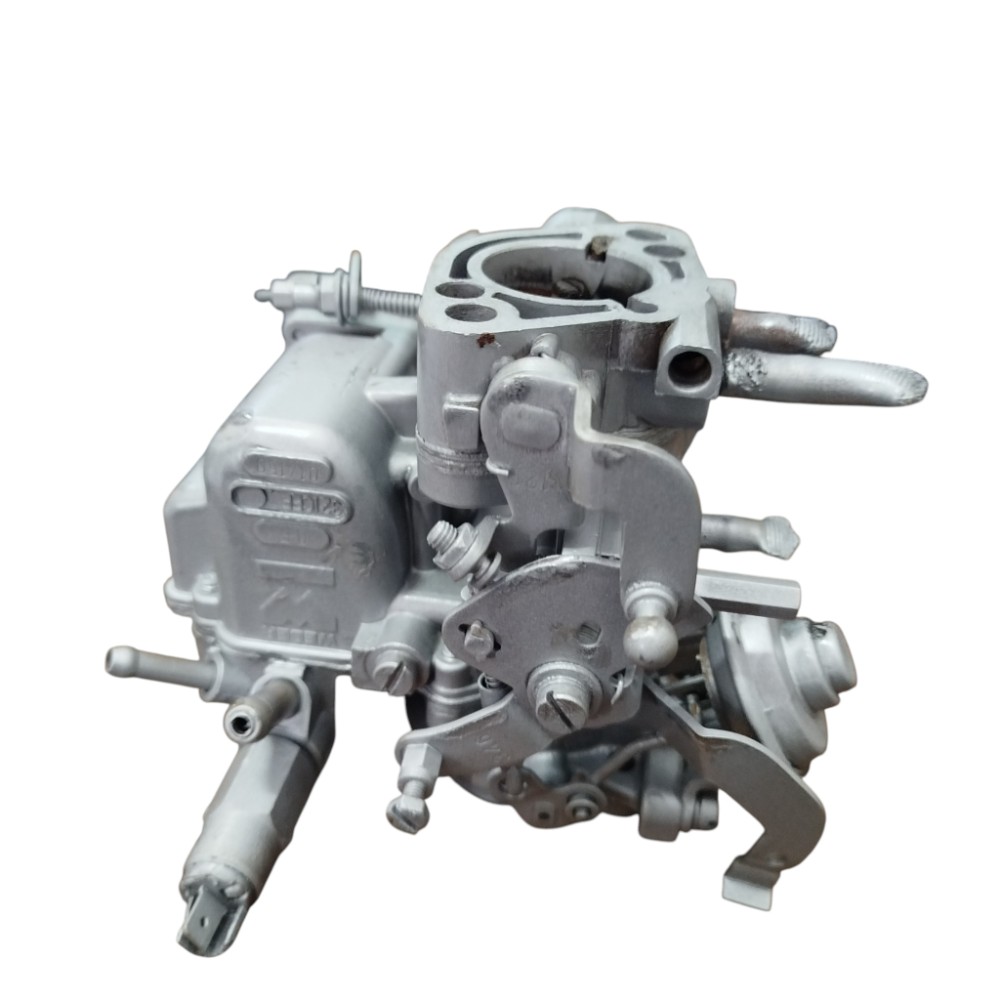 Carburador Weber Fiat Uno C/detalhe 7