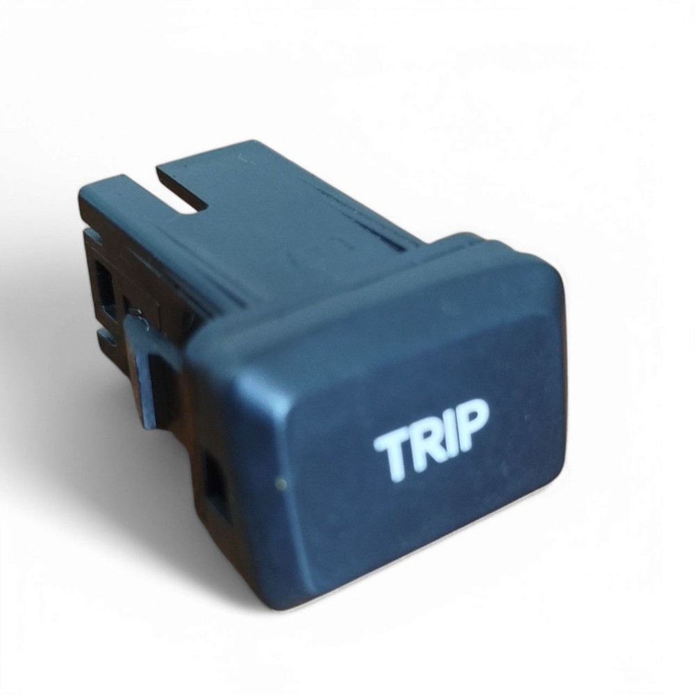 Botão De Regulagem Trip Hyundai Hb20 2015 A 2019 Usado