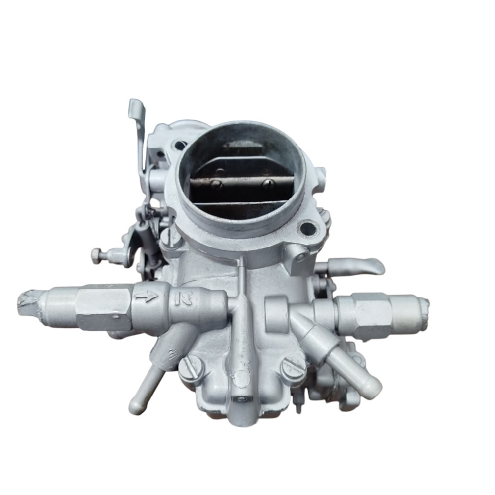 Carburador Weber Fiat Uno C/detalhe
