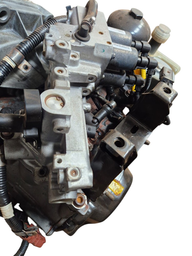 Robô Câmbio I-motion Vw Fox Voyage 2012 A 2020