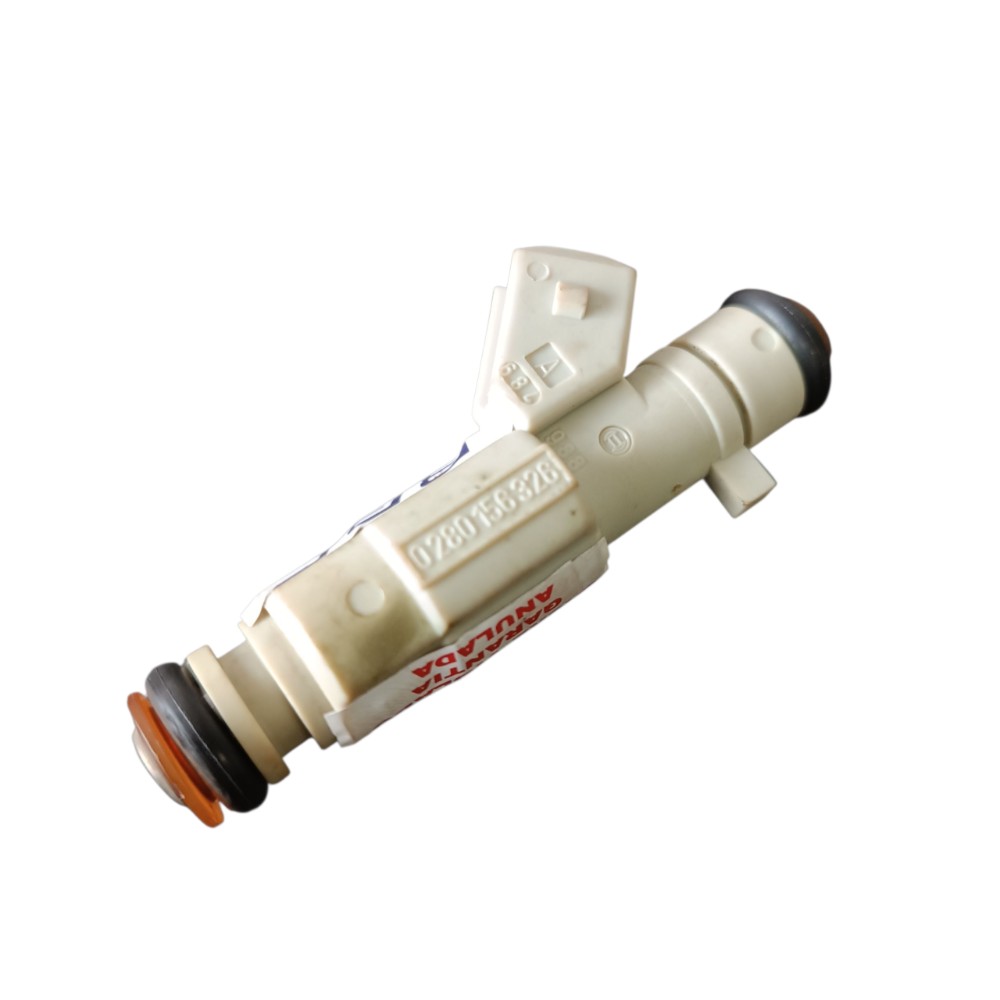 Bico Injetor 1.6 16 Renault Logan Sandero Symbol 2007 A 2013
