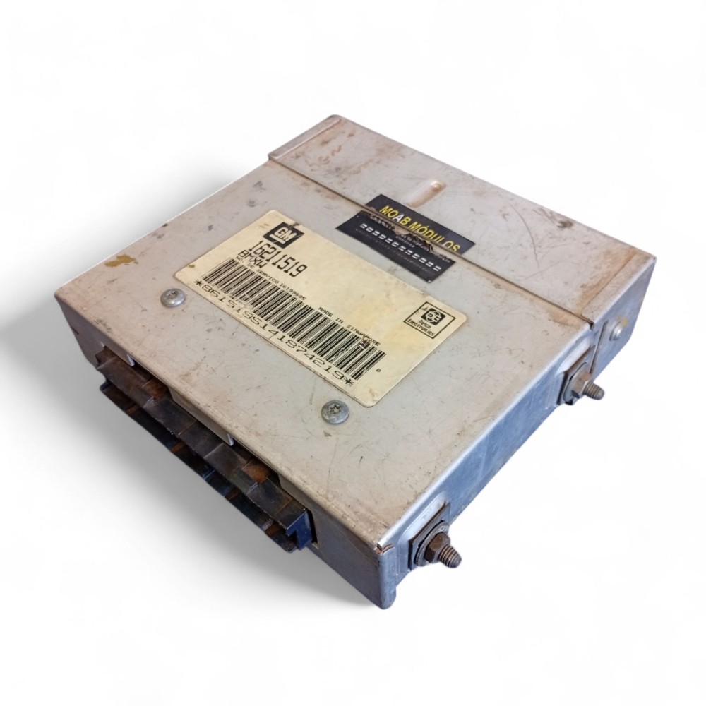 Modulo Injeção 1.0 Central 8v Gm Corsa 1994 A 1996 2