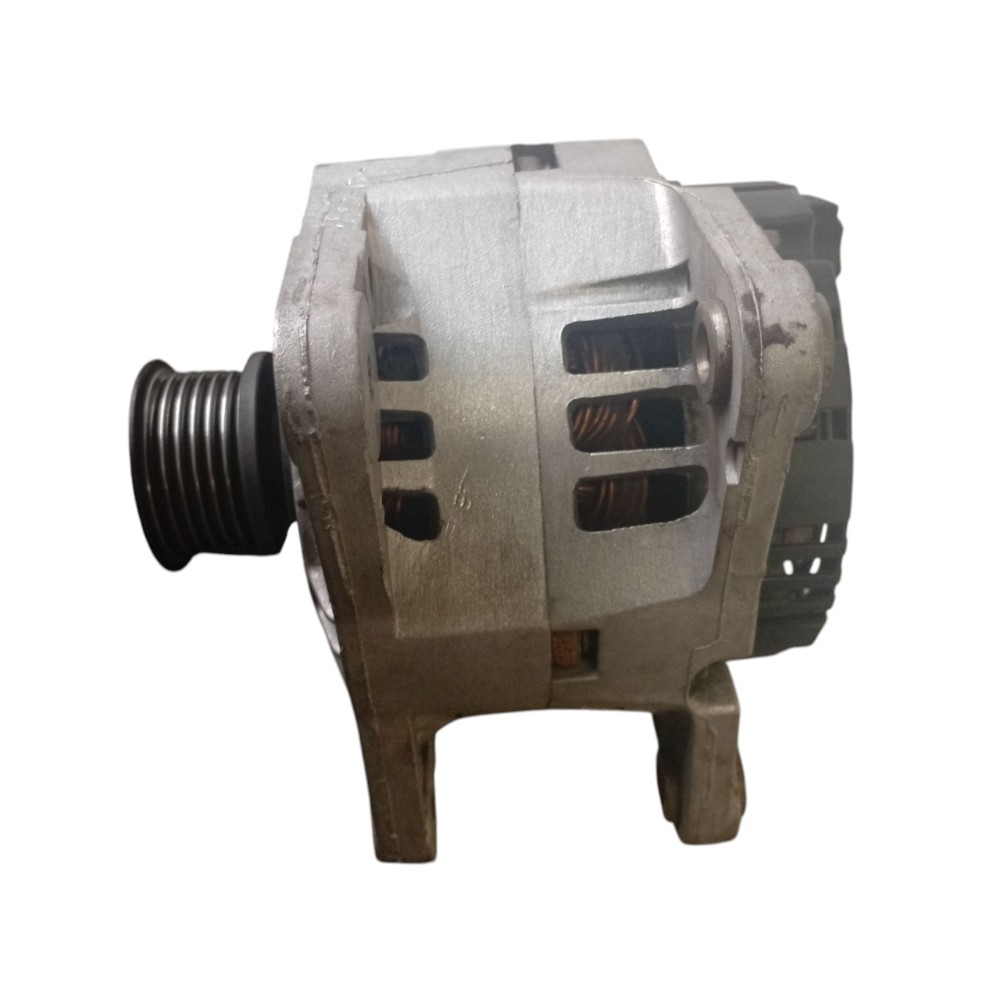 Alternador 90a 1.0 G5 03 Vw Fox Gol Polo Saveiro 2010 A 2010 RECONDICIONADO 3