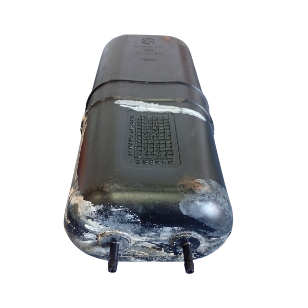 Reservatório Canister Vw Kombi Flex 2006 A 2014 Original 6