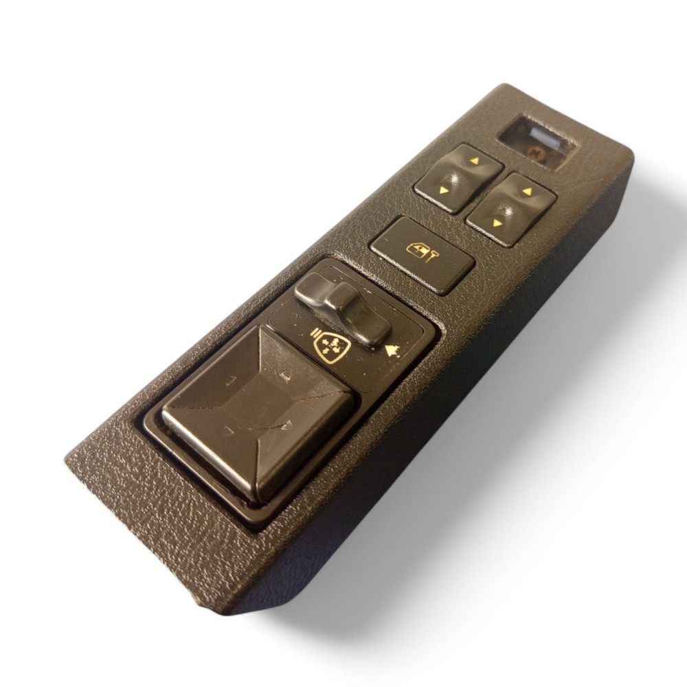 Botão Comando Vidro Elétrico Fiat Tempra 1999 Original 2