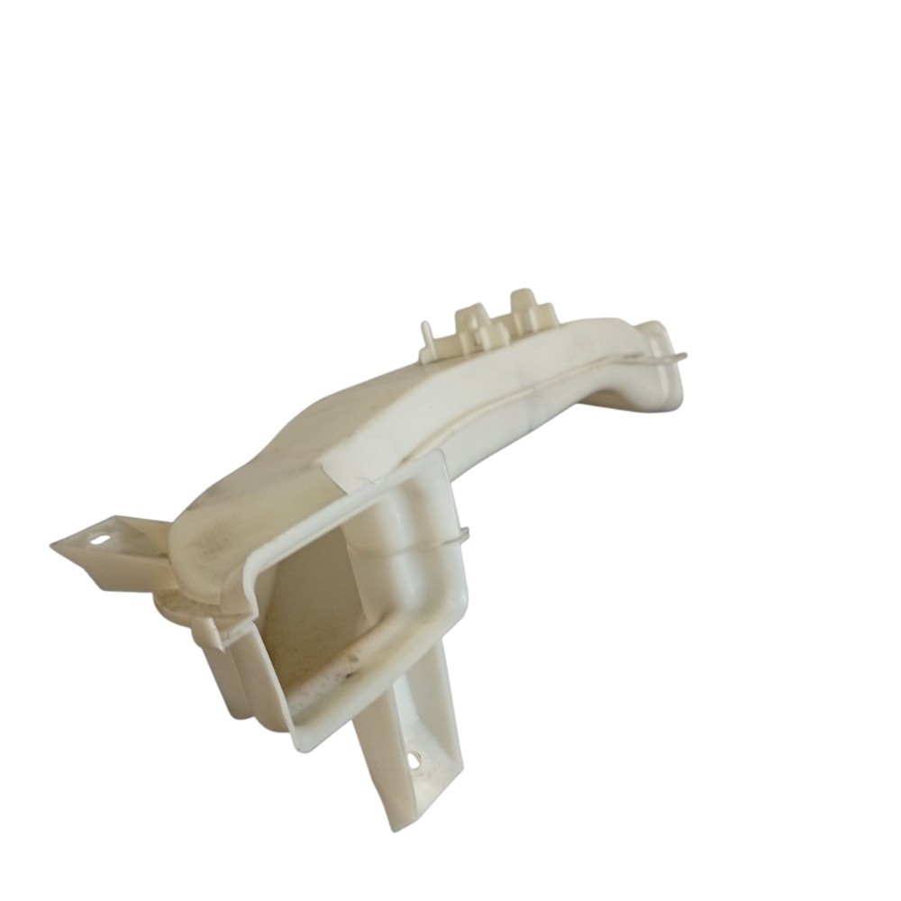 Duto Ar Painel Tabelier Ford Fusion 2008 Original