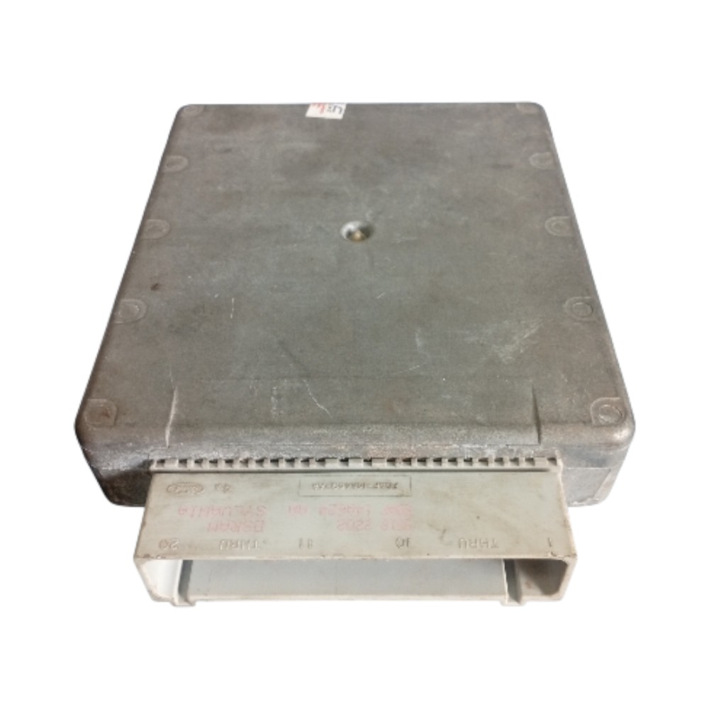 Módulo Injeção Zetec 1.8 Ford Escort 1994 A 1999 Original