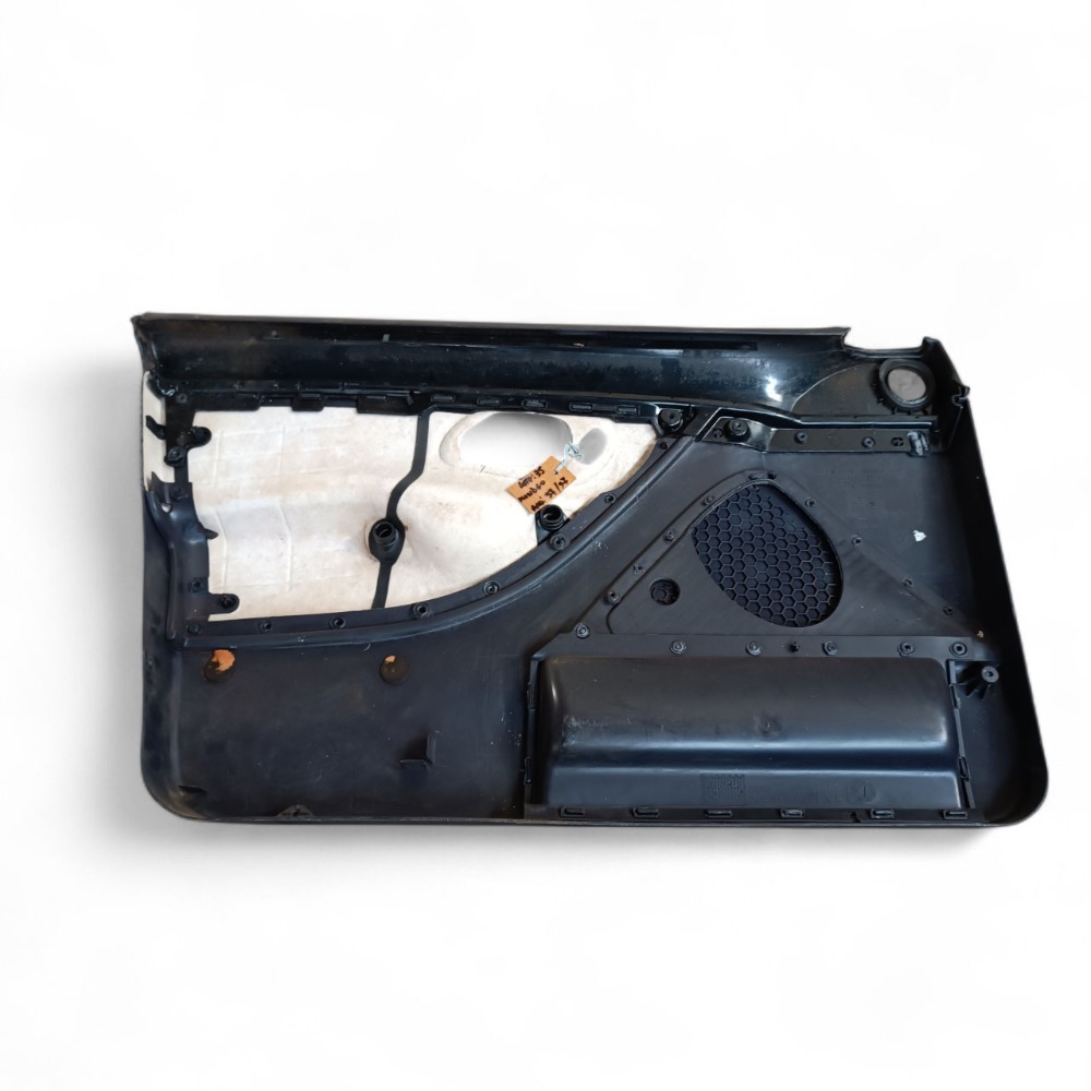Forro De Porta Dianteira Direita Ford Mondeo 1993 A 1997 4