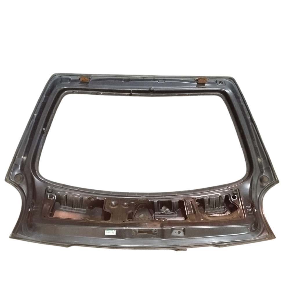 Tampa Traseira Porta Malas Gm Corsa 1998 Original 4