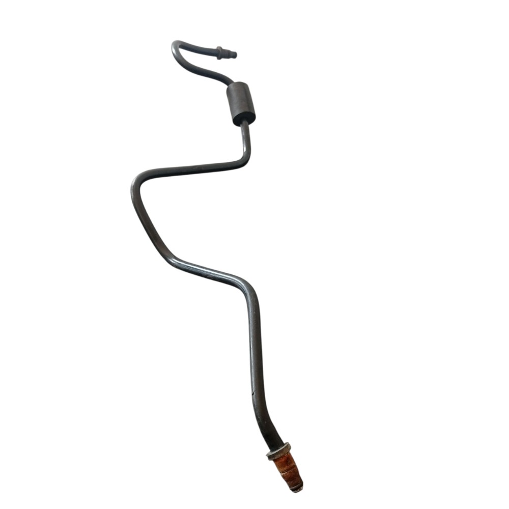 Tubo Cilindro Embreagem Hidráulica Ford Fiesta 2007 Original