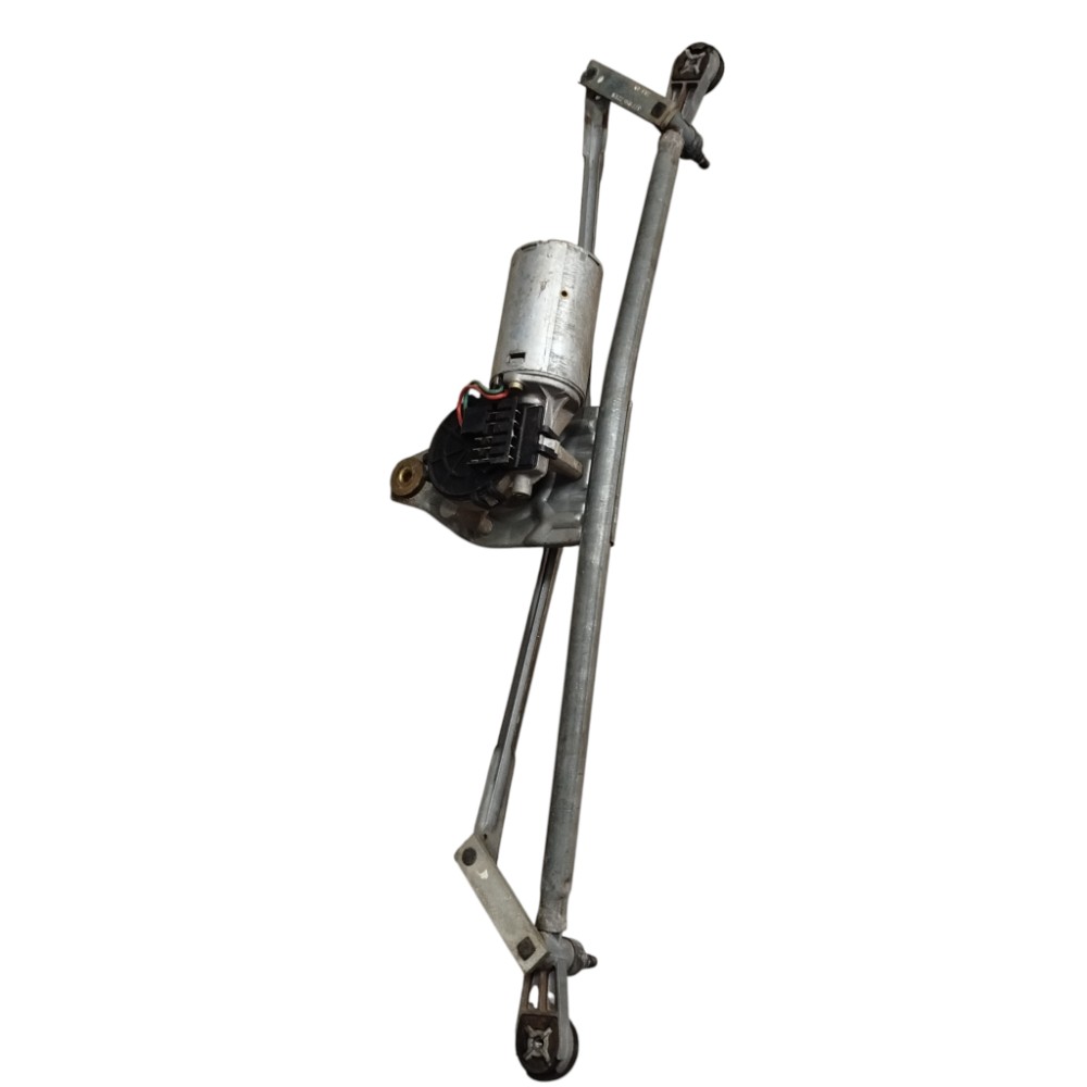 Motor Limpador Para Brisa vw Parati Saveiro G3