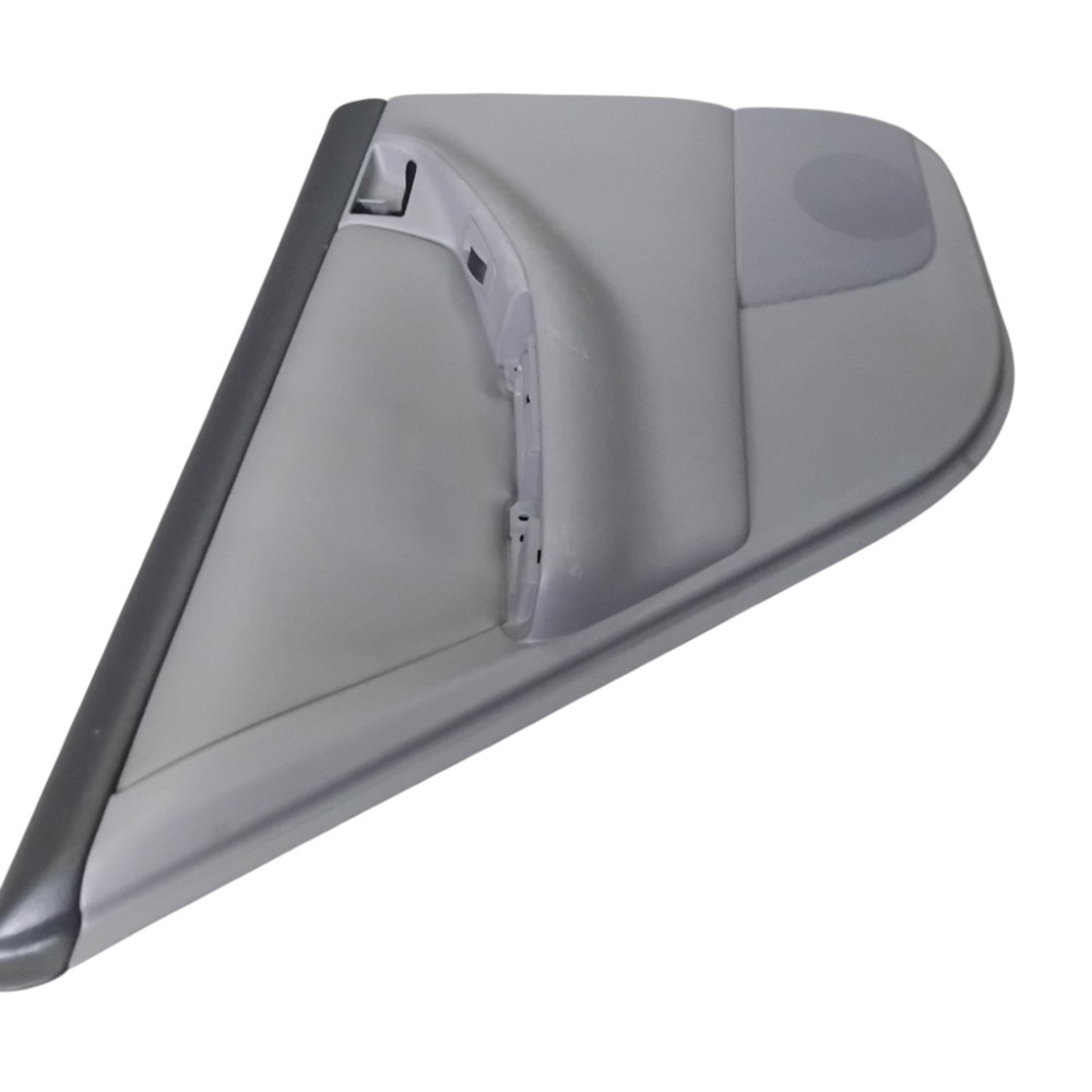 Forro porta traseiro esquerdo toyota corolla 2003 a 2008