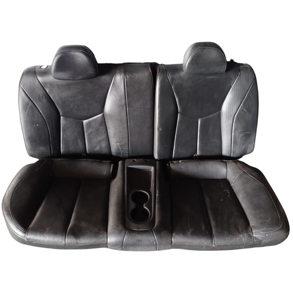 Banco Traseiro Completo Hyundai Veloster 2011 2012 Original