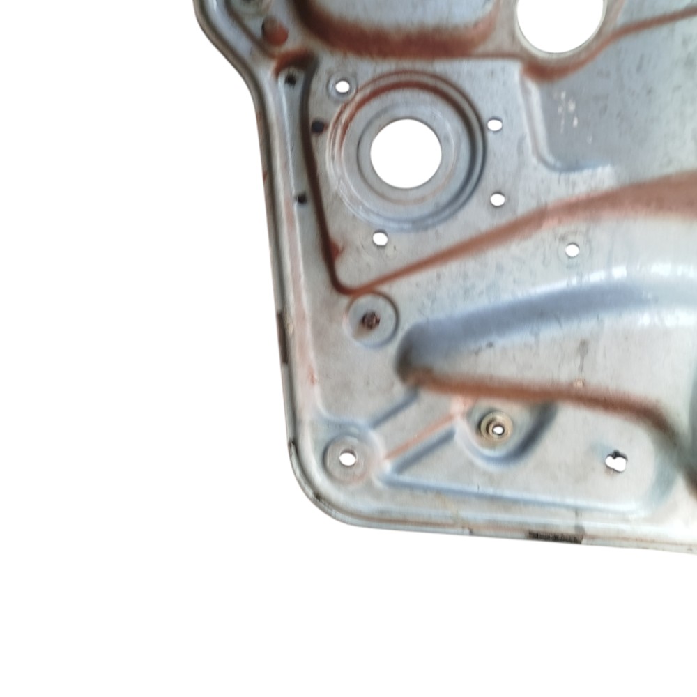 Suporte Maquina Vidro Tras Direita Vw Golf 2000 A 2005