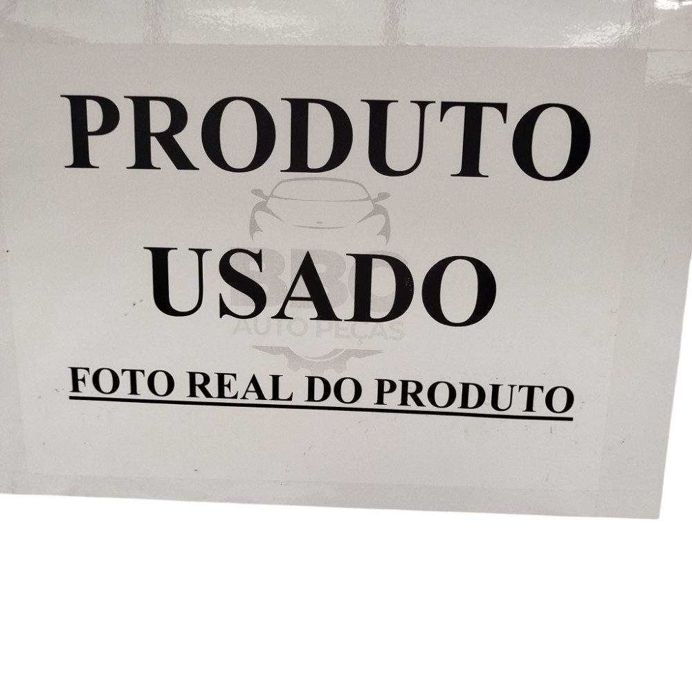 Módulo Injeção Ford Fiesta 1.6 Flex 2008/2010 8