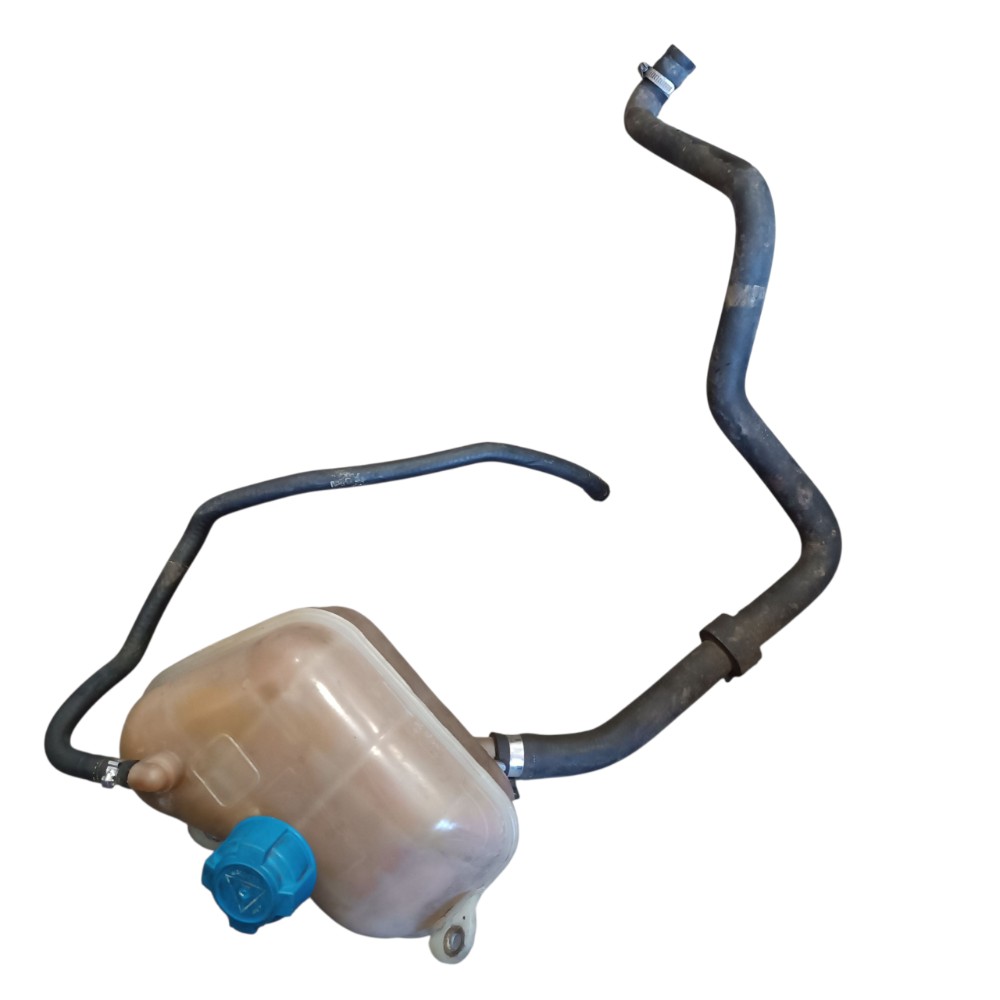 Reservatório Dagua Radiador 1.8 Expa Fiat Stilo 2002 A 2010