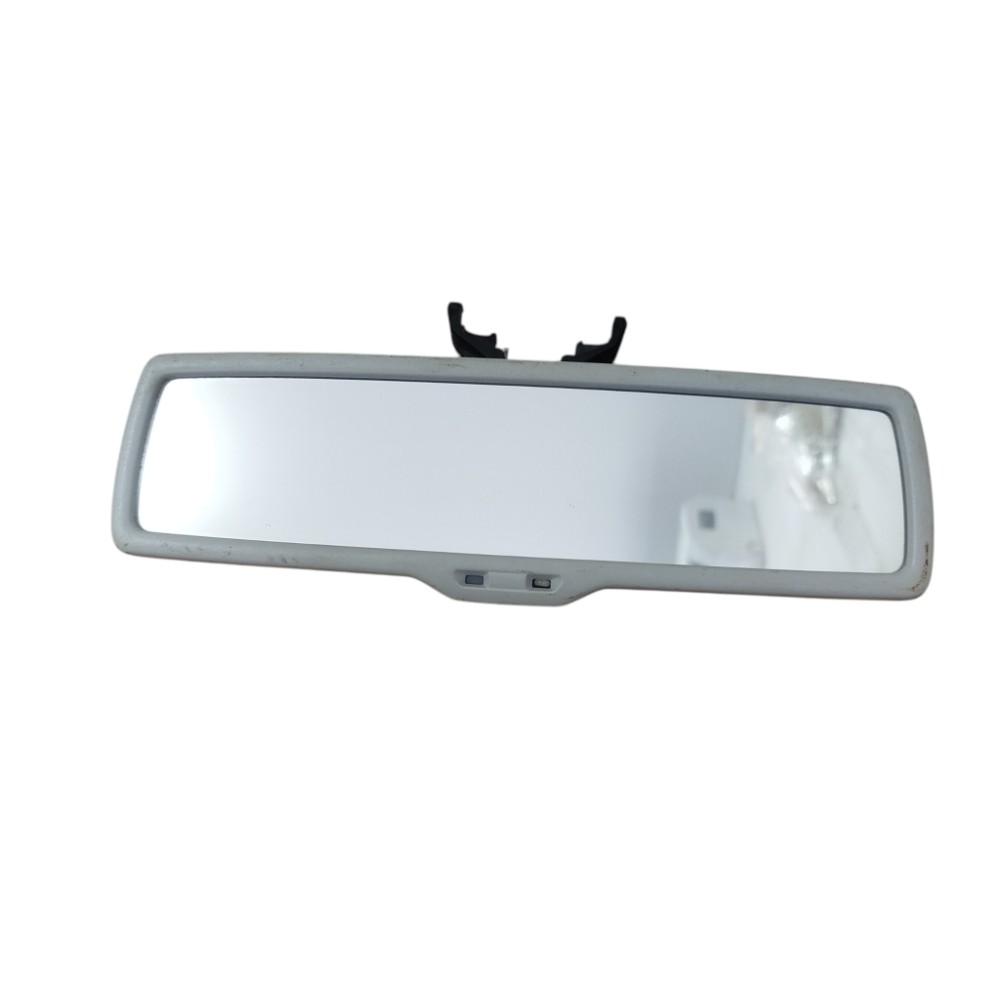 Retrovisor Interno Eletrico Vw Jetta 2011 A 2014 Original