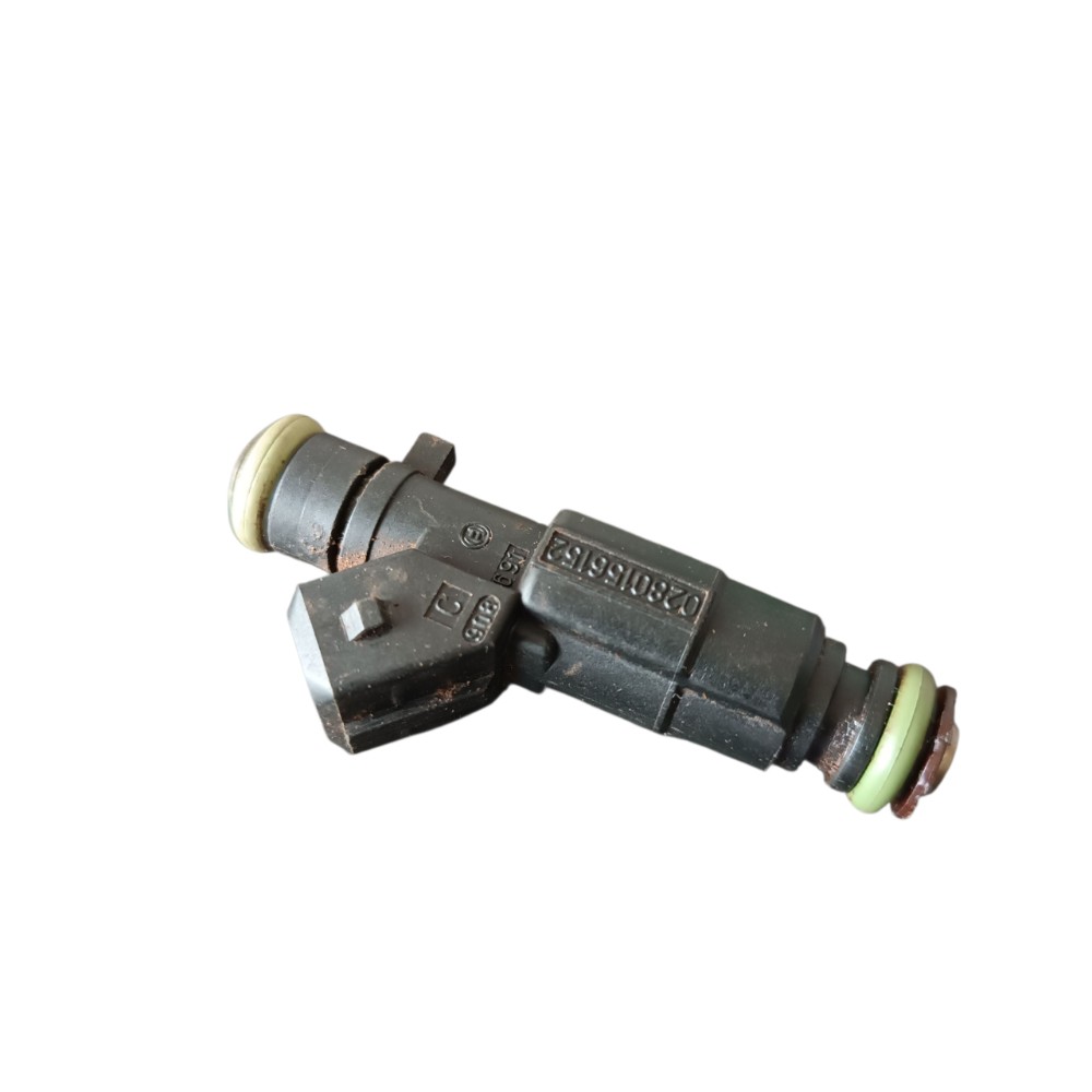 Bico Injetor 1.8 8v 0 Fiat Gm Corsa Meriva Stilo 2003 A 2005