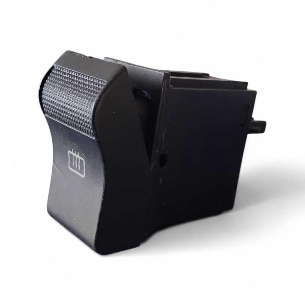 Botão Desembaçador Vw Quantum Santana 1991 A 1998 Original