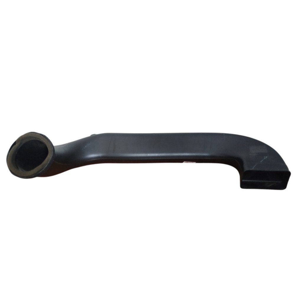 Duto Ar Esquerdo Painel Ford Fiesta 2002 A 2006 Original