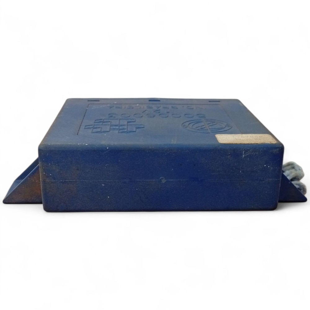 Modulo Conforto Alarme Uno Elba Tempra Original 3