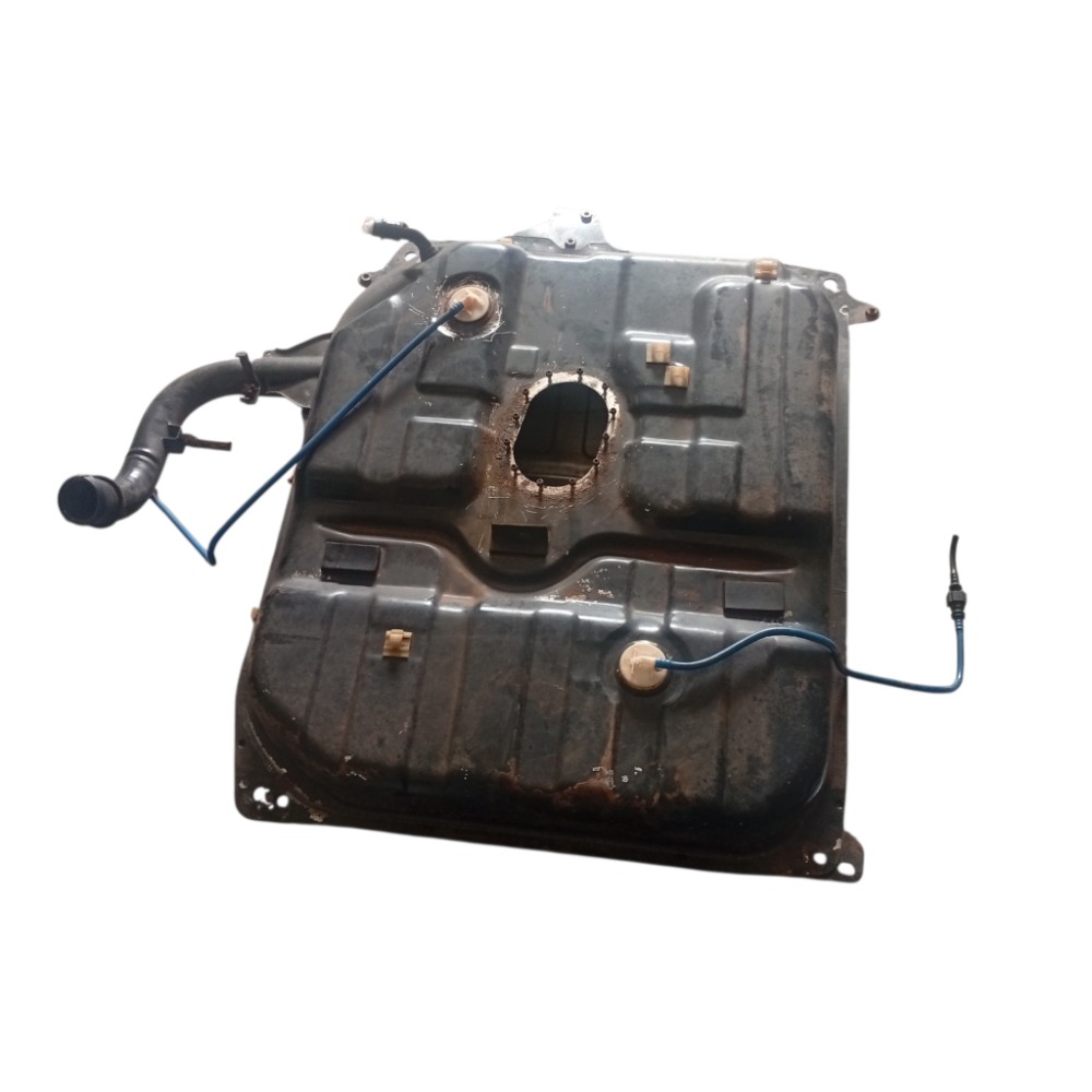 Tangue De Combustível Fiat Strada 1996 A 2015 Original