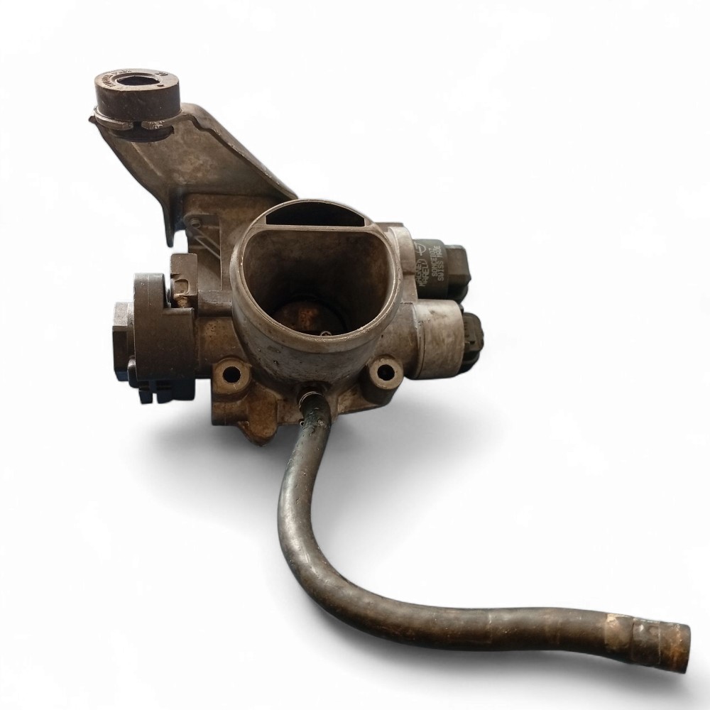 Tbi Corpo Borboleta Fiat Palio Siena Uno Fire 2004 Original