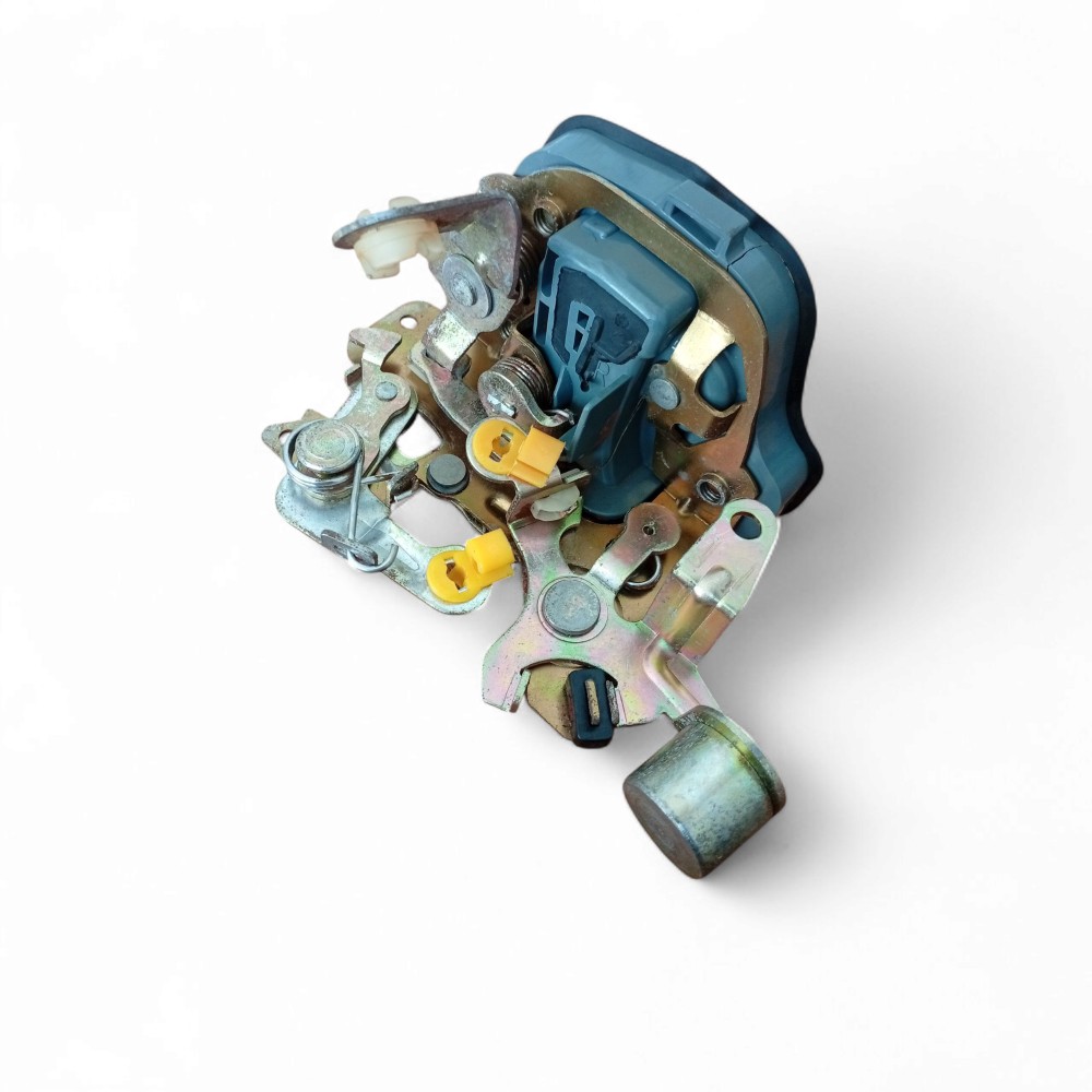 Fechadura Porta Traseira Direita Gm Corsa 1992 Original