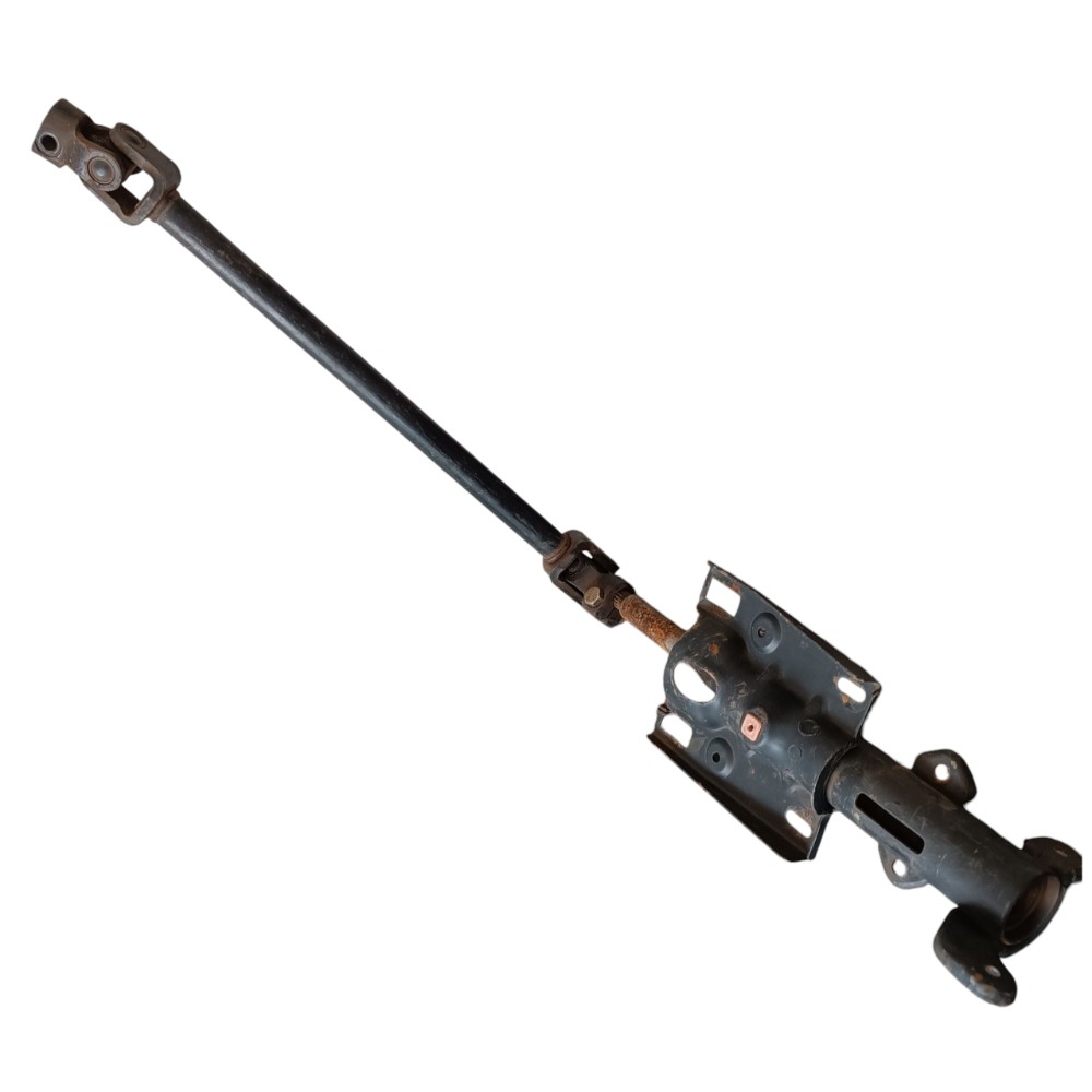 coluna de direção FIAT UNO 1985 a 1990 original