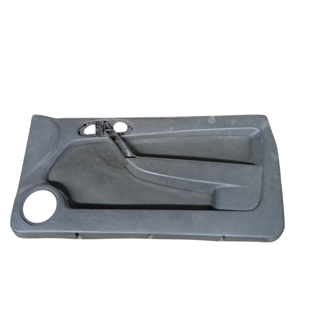 Forro de porta direita gol saveiro g5 g6 g7 g8 original 6