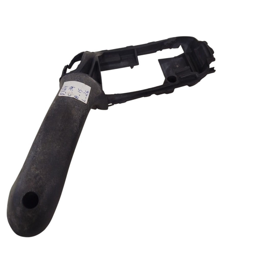 Puxador Interno Porta Esquerdo Dianteir Gm Corsa 3